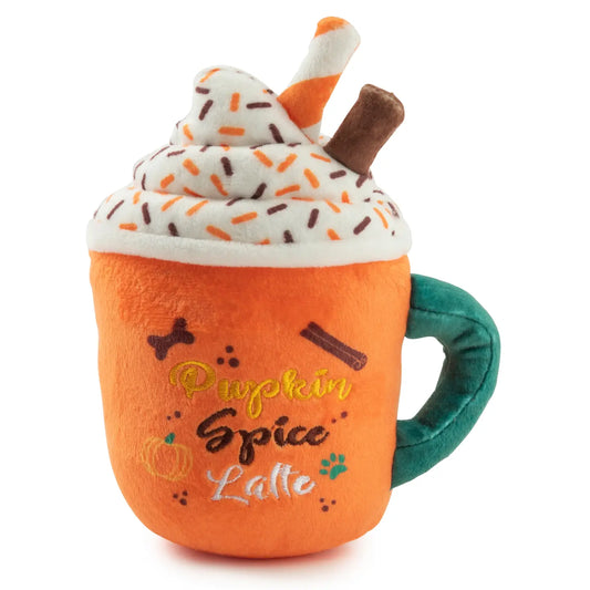 Pupkin Spice Latte