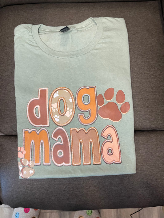 Dog mama