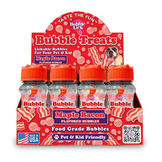 Bubble Treats