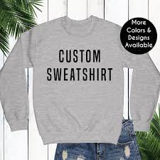 Custom Apparel