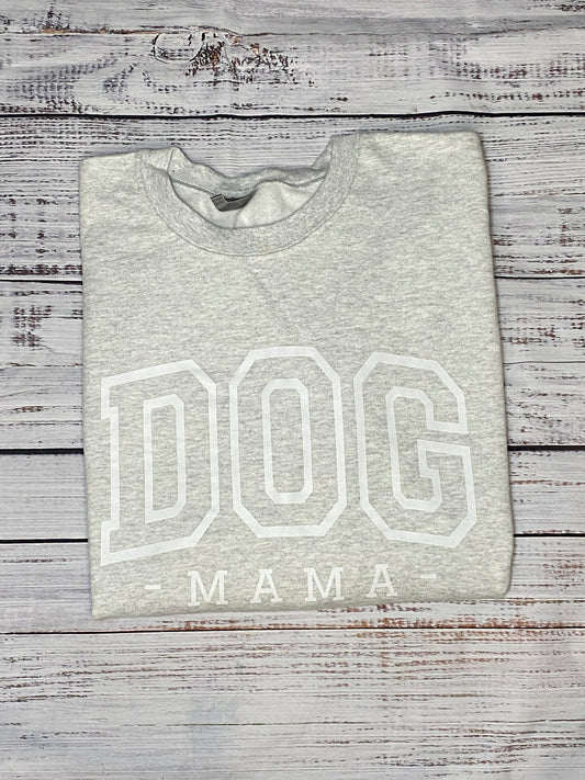 Dog Mama Crewneck